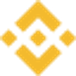 Binance logo